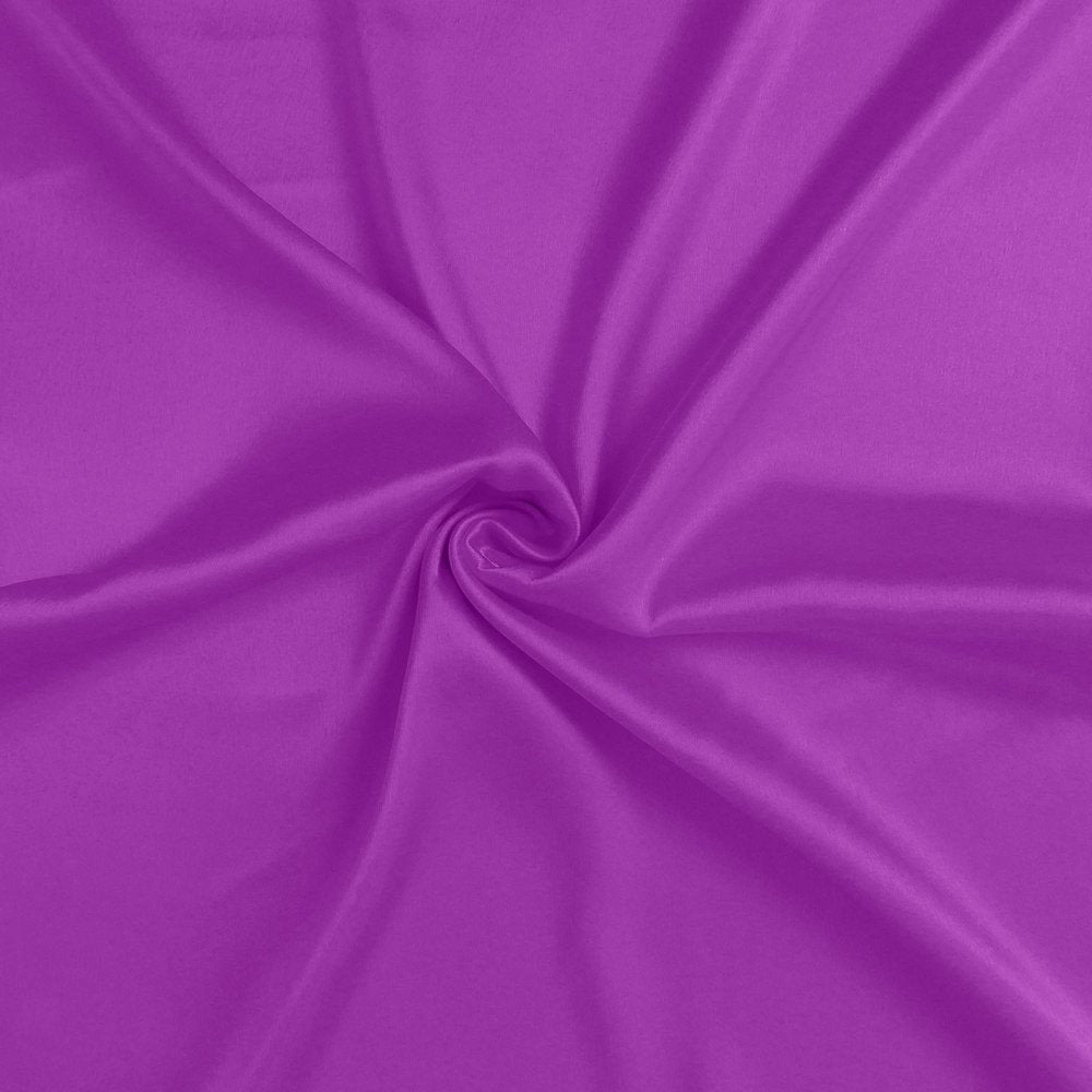 Purple Merlot Dreamy Set Of 2 Silky Satin Standard Pillowcases  Warm Home View