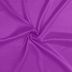 Purple Merlot Dreamy Set Of 2 Silky Satin Standard Pillowcases  Warm Home View