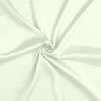Ivory Dreamy Set Of 2 Silky Satin Queen Pillowcases  Warm Home View