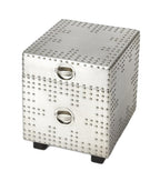 Iconic Aviator File Cabinet  Warm Home View