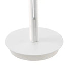 Munich LED White  63" Floor Lamp // Dimmable  Warm Home View
