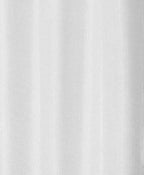 Luxurious White Waffle Weave Shower Curtain  Warm Home View