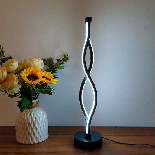 Aluminum LED Table Lamp