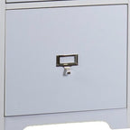 Fold-out Organizer and Craft Desk  Warm Home View