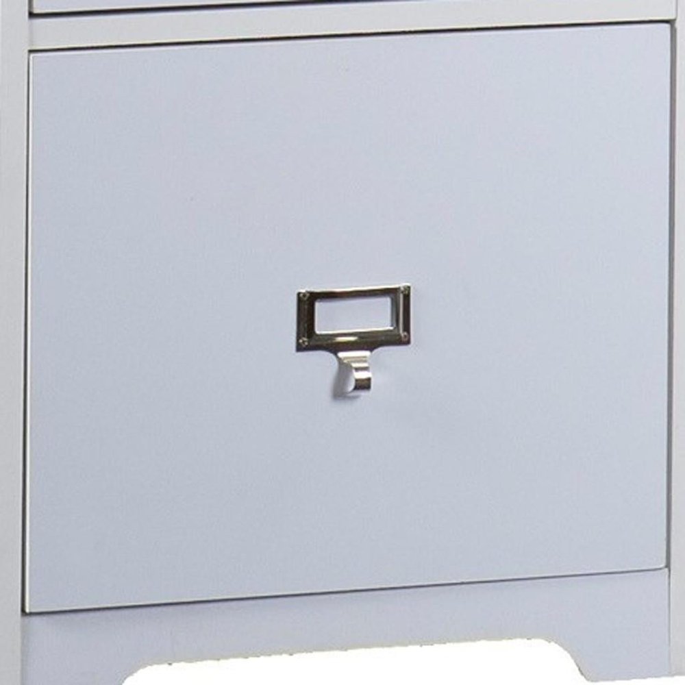 Fold-out Organizer and Craft Desk  Warm Home View