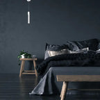 Sparkling Night Chandelier // XL 1 light  Warm Home View