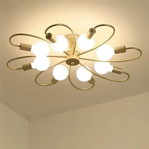 Nordic Ceiling Light