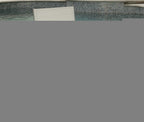 Black and Gray Rectangular Glass Patio Dining Set - 7 Piece  Warm Home View