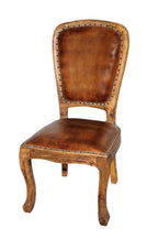 Five Piece Natural Round Solid Wood Dining Set with Four Chairs  Warm Home View
