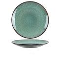European Danube Style Creative Dinnerware Set  Warm Home View