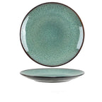 European Danube Style Creative Dinnerware Set  Warm Home View