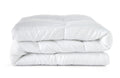 White King Microfiber Washable Microfiber Down Alternative Comforter  Warm Home View