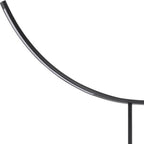 74" Bronze Adjustable Led Traditional Shaped Floor Lamp  Warm Home View