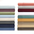 White King Cotton Washable Duvet Cover Set  Warm Home View