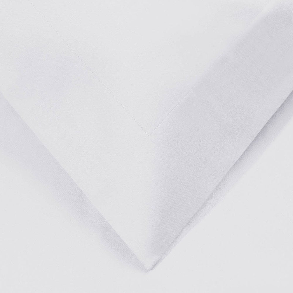 White King Cotton Washable Duvet Cover Set  Warm Home View