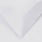 White King Cotton Washable Duvet Cover Set  Warm Home View