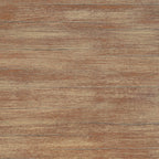 33" Natural Solid Wood Outdoor Coffee Table  Warm Home View