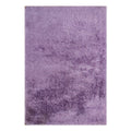 9' X 14' Purple Area Rug  Warm Home View