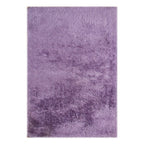 9' X 14' Purple Area Rug  Warm Home View