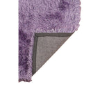 9' X 14' Purple Area Rug  Warm Home View