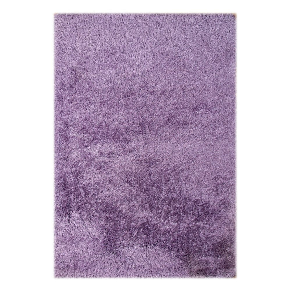 9' X 14' Purple Area Rug  Warm Home View