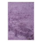 9' X 14' Purple Area Rug  Warm Home View