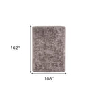 9' X 14' Champagne Area Rug  Warm Home View