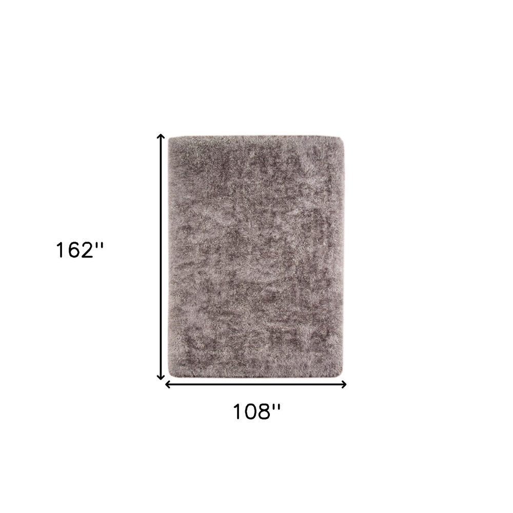 9' X 14' Champagne Area Rug  Warm Home View