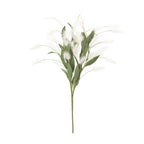 Set of two 23" Green Artificial Plant in a No  Warm Home View