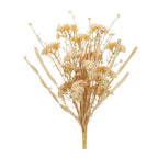 Set of Two 7" Beige Artificial  Warm Home View
