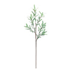 Set of Two 3" Green Artificial Olive  Warm Home View