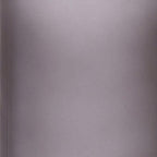 Set of Two Gray Glass Cylinder Table Vases  Warm Home View