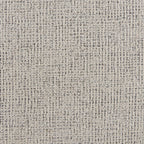 96" Gray Upholstered Sofa  Warm Home View