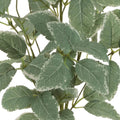 Set of Two 27" Green Artificial Foliage  Warm Home View