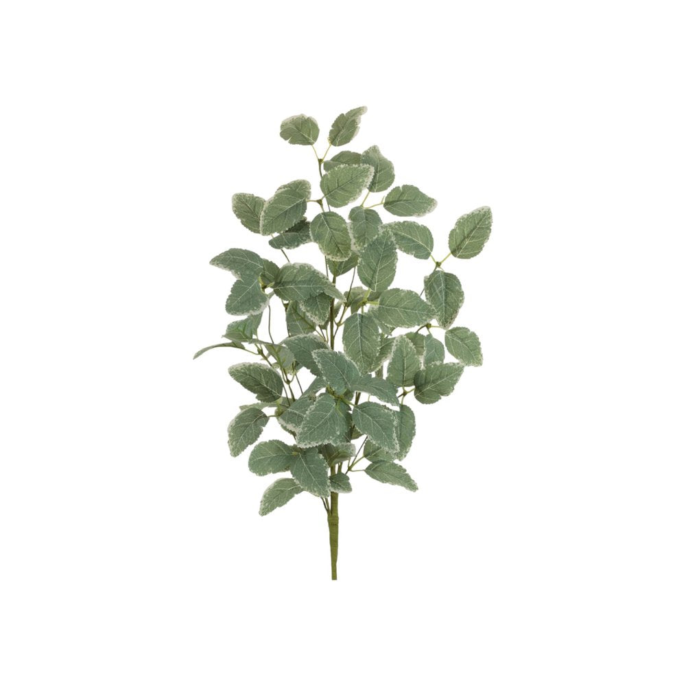 Set of Two 27" Green Artificial Foliage  Warm Home View
