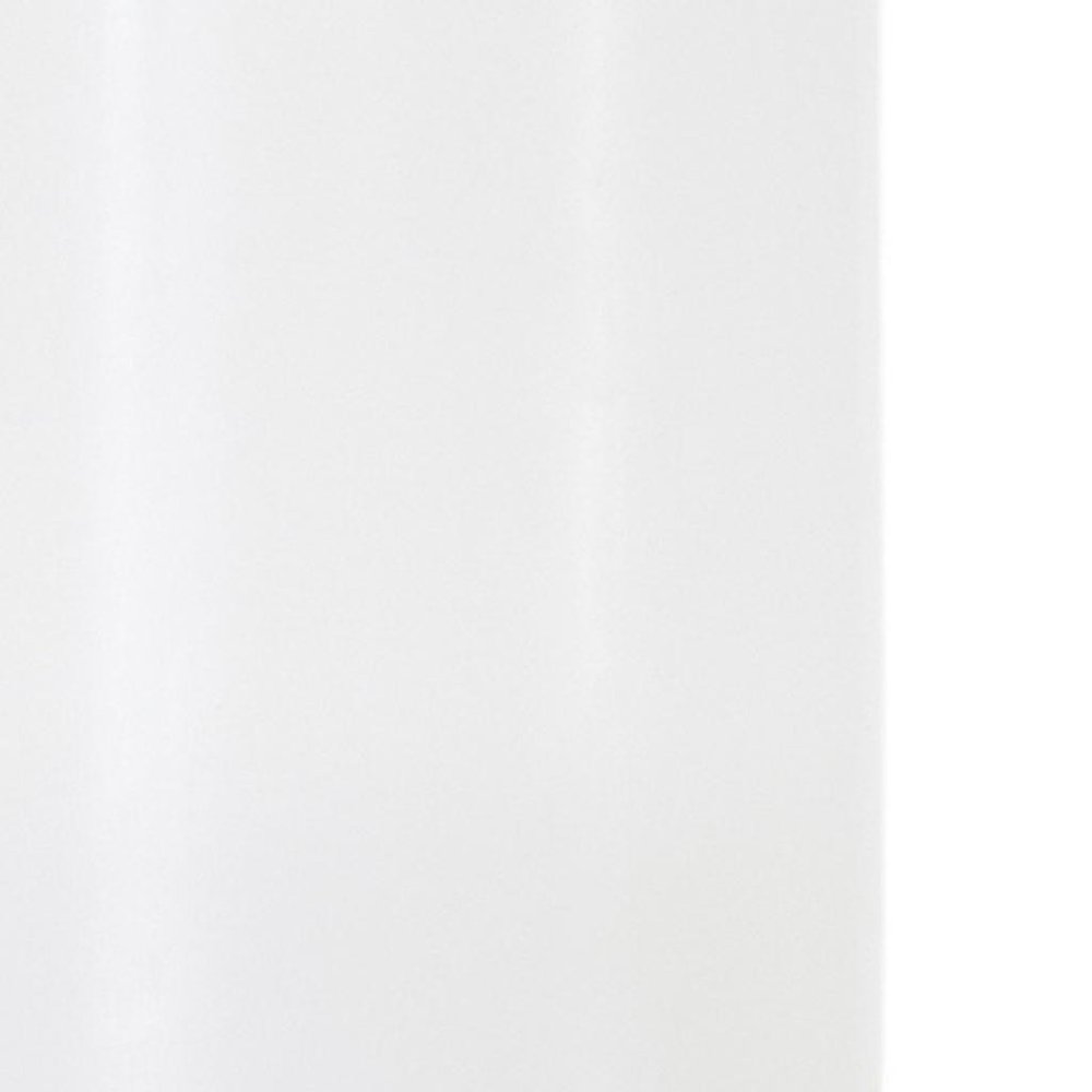 Set of Two White And Gray Marble Tabletop Pillar Candle Holders  Warm Home View