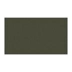 48" Dark Gray Concrete Outdoor Coffee Table  Warm Home View