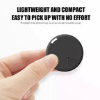 Bluetooth Mini GPS Tracking Air Key Tag Child Pet Finder Tracker Location Device  Warm Home View