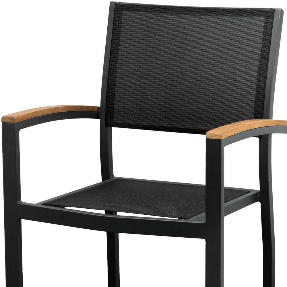 13 Piece Brown Solid Wood Dining Set with Twelve Chairs  Warm Home View