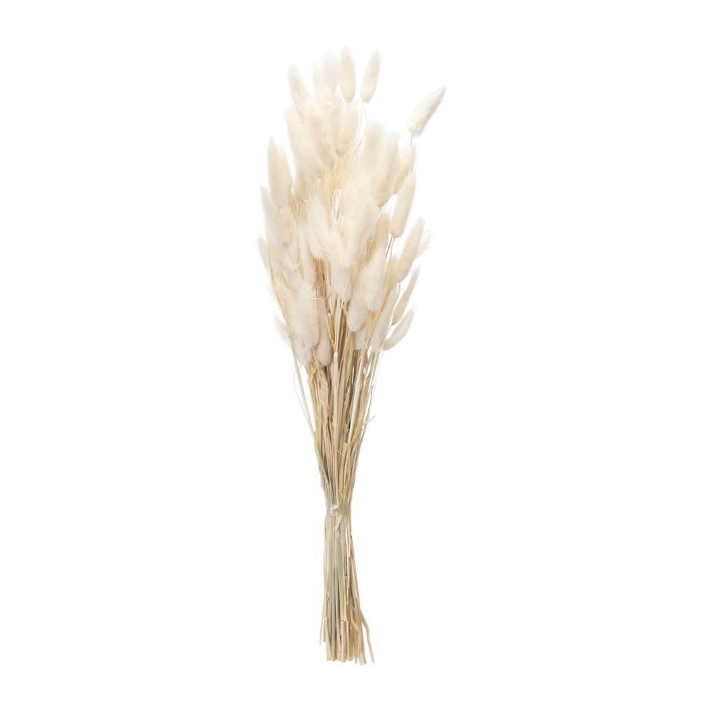 Set of Two 33" Beige Artificial  Warm Home View