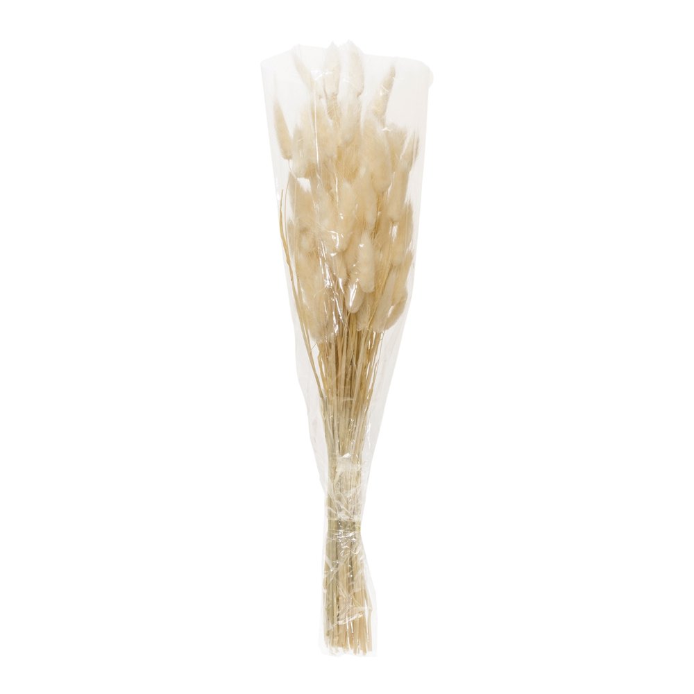 Set of Two 33" Beige Artificial  Warm Home View