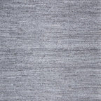 9' X 13' Gray And Ivory Handmade Indoor Outdoor Area Rug  Warm Home View