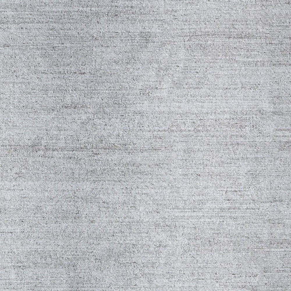 9' X 13' Silver Handmade Indoor Outdoor Area Rug  Warm Home View