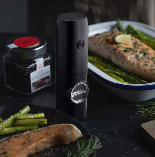Electric Kitchen Grinder for Spices