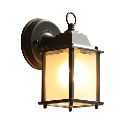 Balcony LED Wall Light