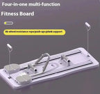 Multifunctional Fitness Tablet  Warm Home View