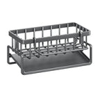 Multifunctional Kitchen Sink Organizer  Warm Home View