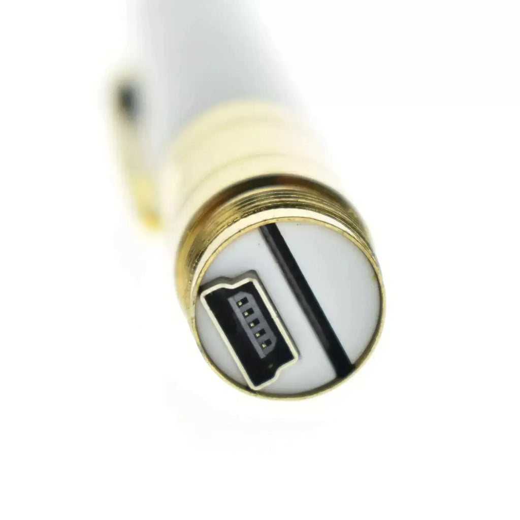 Pen Camera Cam Mini Hidden Pocket Audio Video Recorder
