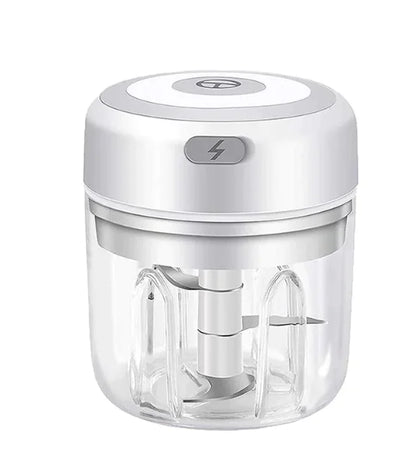 Mini Electric Garlic Chopper