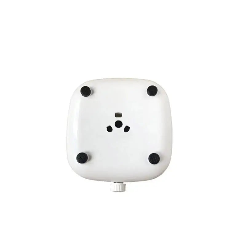 Compact Magnetic Stirrer for Laboratory Use  Warm Home View